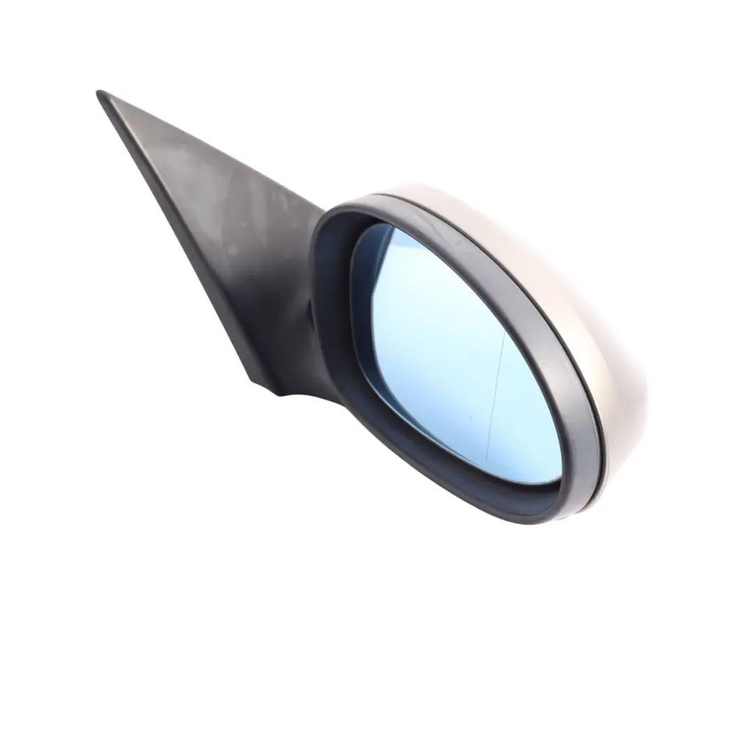 BMW E92 Wing Mirror Door Outside Right O/S Platinbronze Bronze A53 - SKU RHD-7176174-PB1 - Part number 7176174