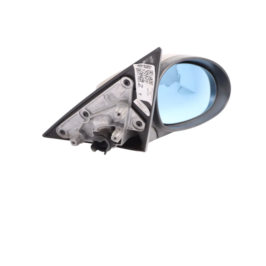 Wing Mirror Door Outside Right O/S Platinbronze Bronze A53 to BMW E92 with Part number 7176174 BMW E92 Wing Mirror Door Outside Right O/S Platinbronze Bronze A53 - SKU RHD-7176174-PB1 - Part number 7176174