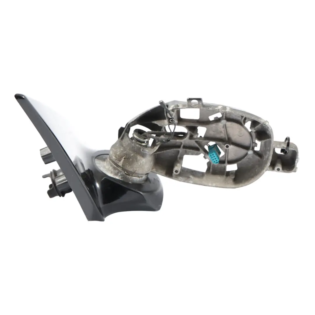 Wing Mirror Base BMW E92 E93 Power Fold Heated Memory Right O/S to with Part number 7176178 Wing Mirror Base BMW E92 E93 Power Fold Heated Memory Right O/S - SKU RHD-7176178-2 - Part number 7176178