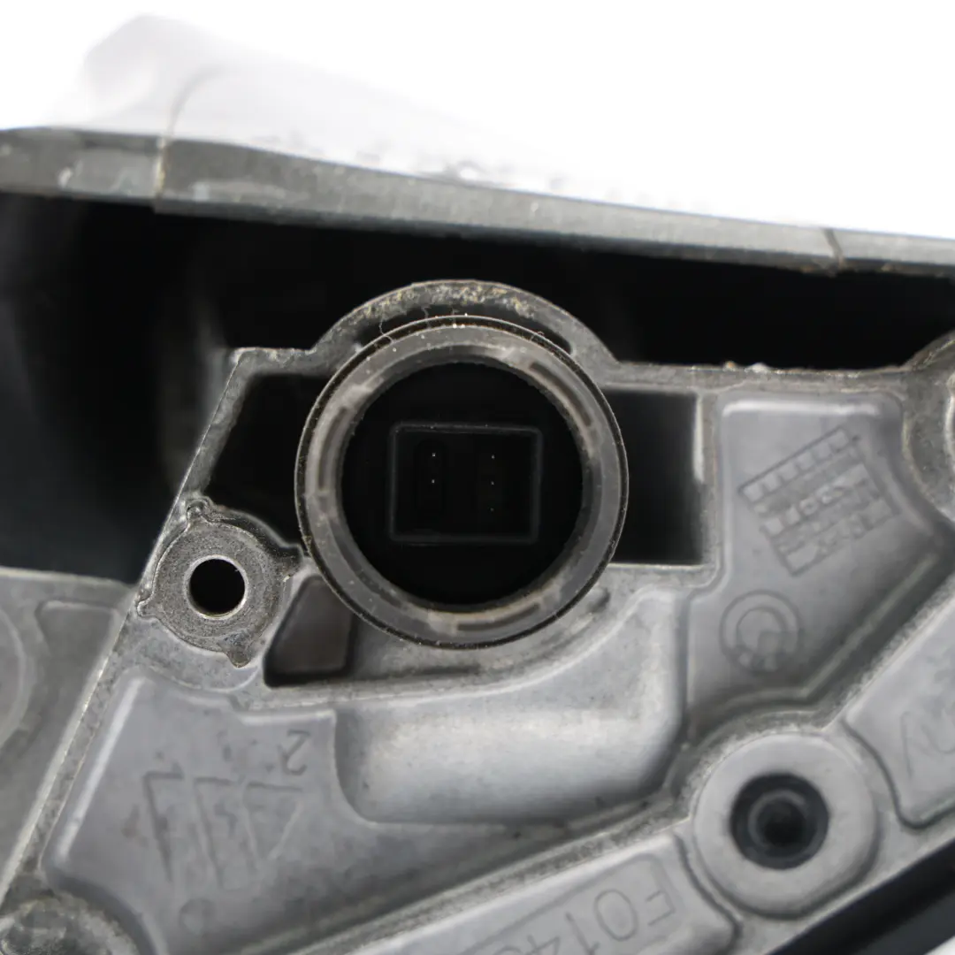  Wing Mirror Base BMW E92 E93 Power Fold Heated Memory Right O/S - SKU RHD-7176178-2 - Part number 7176178