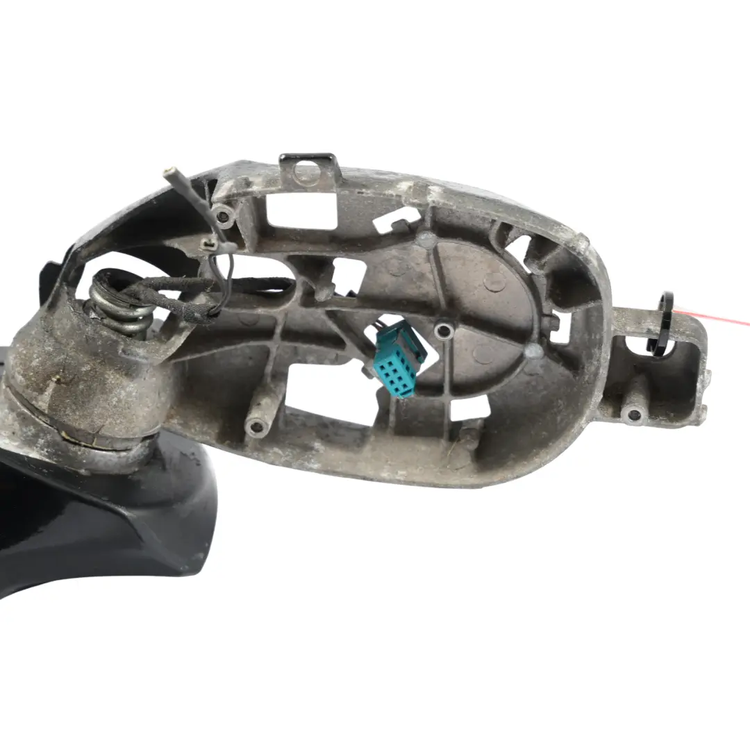 Wing Mirror Base BMW E92 E93 Power Fold Heated Memory Right O/S to with Part number 7176178 Wing Mirror Base BMW E92 E93 Power Fold Heated Memory Right O/S - SKU RHD-7176178-2 - Part number 7176178