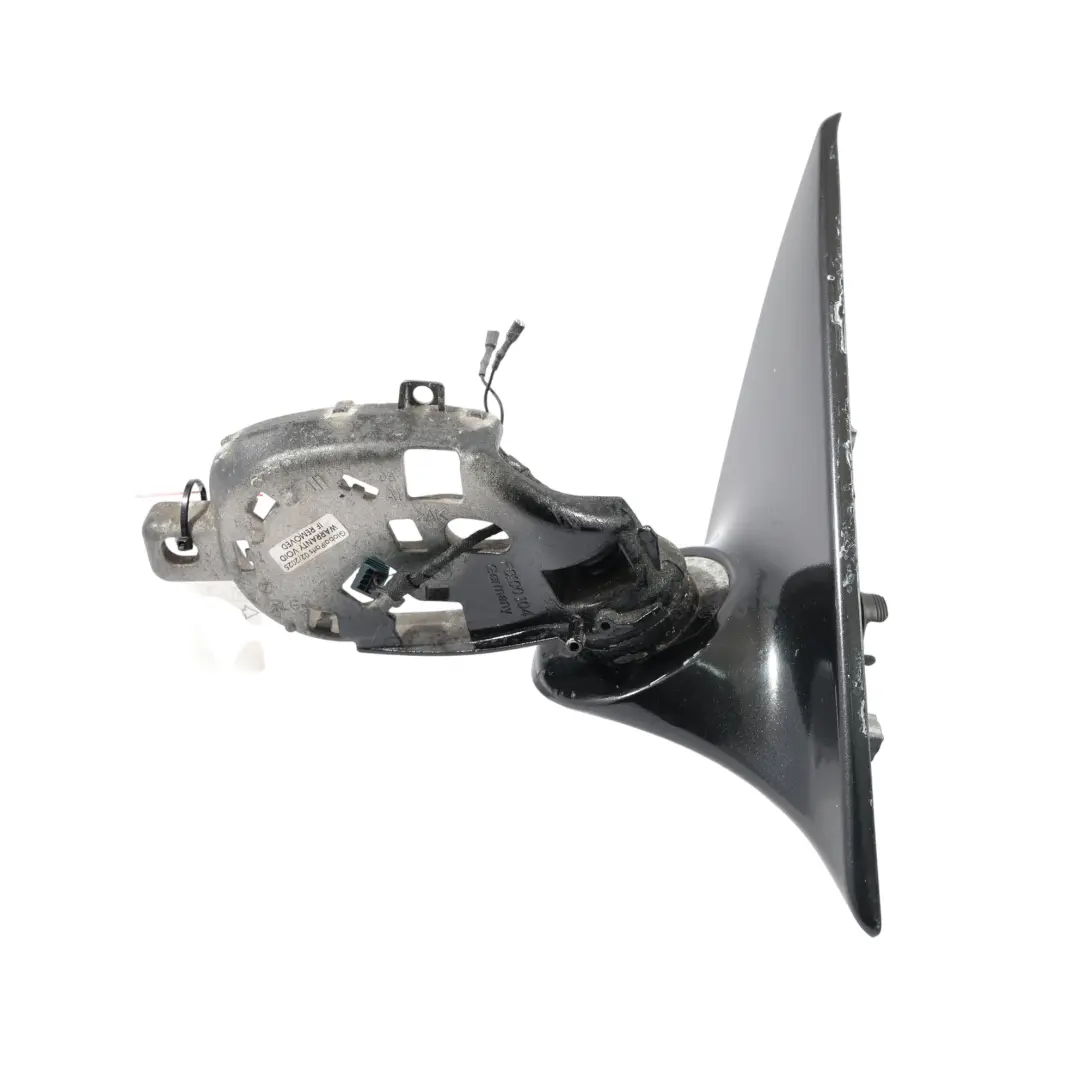 Wing Mirror Base BMW E92 E93 Power Fold Heated Memory Right O/S to with Part number 7176178 Wing Mirror Base BMW E92 E93 Power Fold Heated Memory Right O/S - SKU RHD-7176178-2 - Part number 7176178