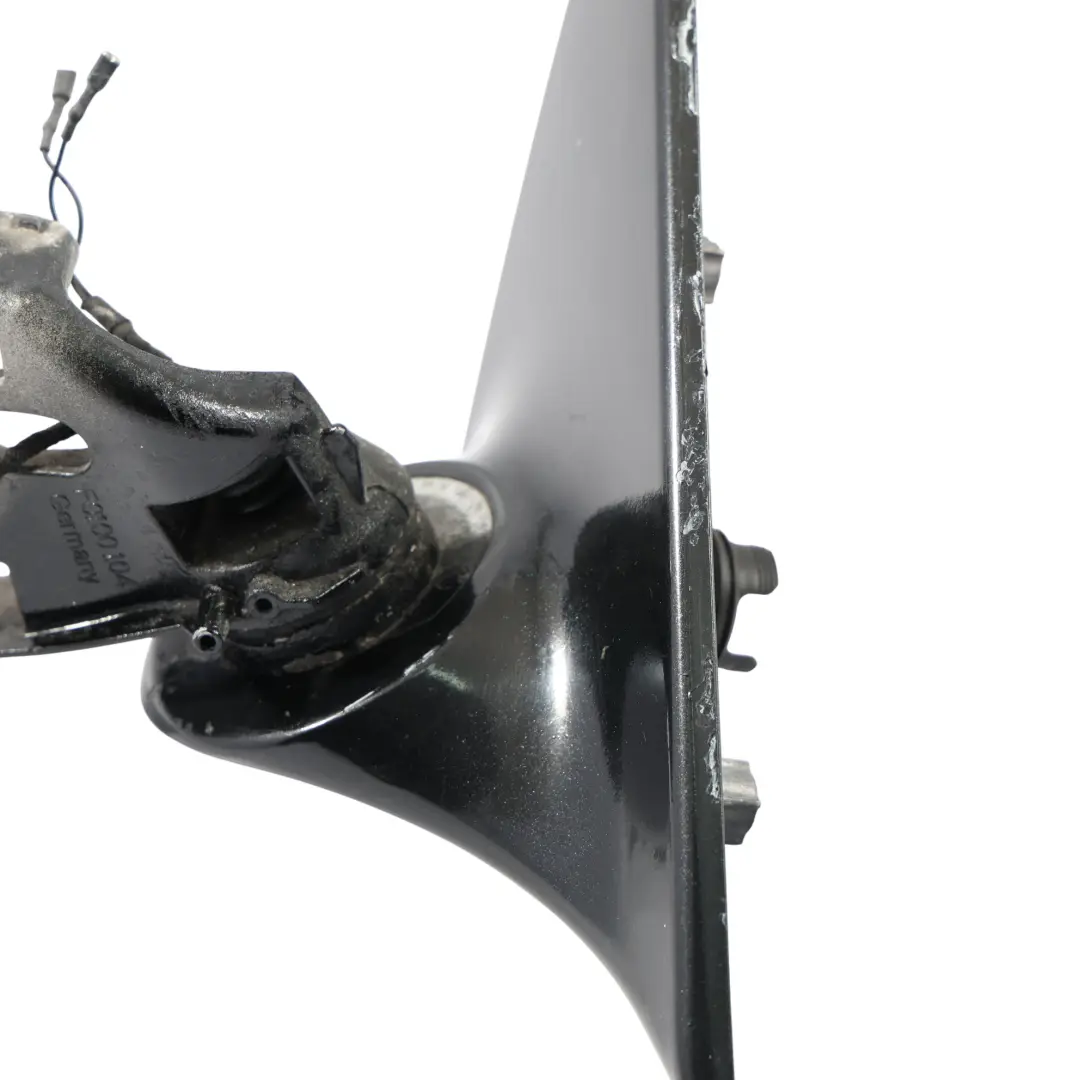 Wing Mirror Base BMW E92 E93 Power Fold Heated Memory Right O/S to with Part number 7176178 Wing Mirror Base BMW E92 E93 Power Fold Heated Memory Right O/S - SKU RHD-7176178-2 - Part number 7176178