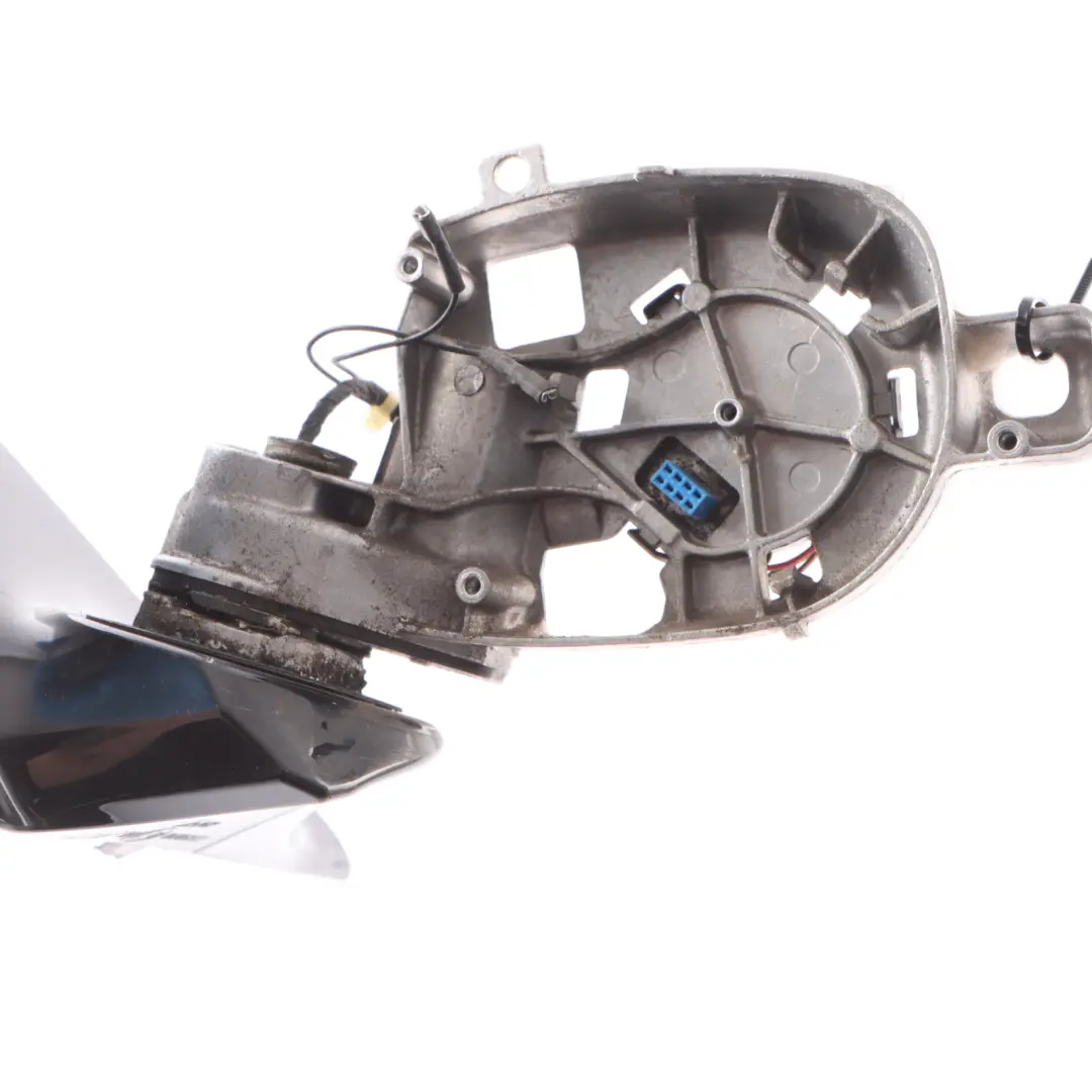 Wing Mirror Base BMW E92 E93 Power Fold High Gloss 3 Pins Right O/S to with Part number 7176194 Wing Mirror Base BMW E92 E93 Power Fold High Gloss 3 Pins Right O/S - SKU RHD-7176194-2 - Part number 7176194