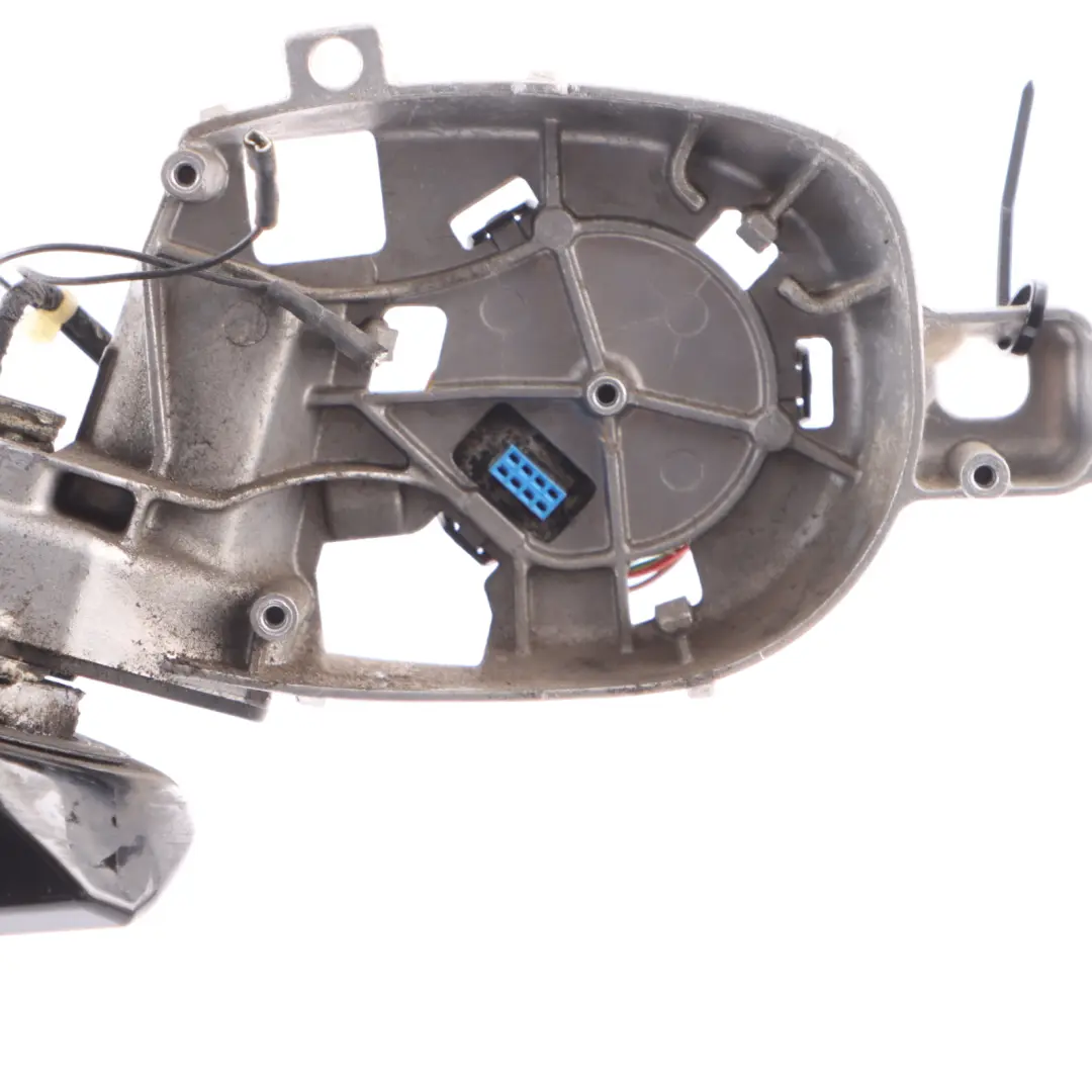 Wing Mirror Base BMW E92 E93 Power Fold High Gloss 3 Pins Right O/S to with Part number 7176194 Wing Mirror Base BMW E92 E93 Power Fold High Gloss 3 Pins Right O/S - SKU RHD-7176194-2 - Part number 7176194