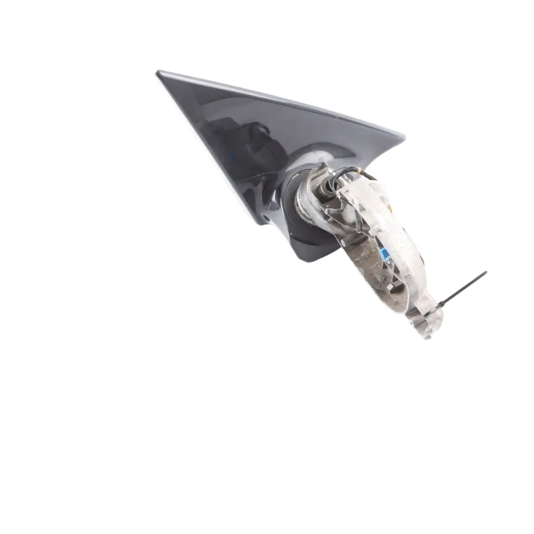 Wing Mirror Base BMW E92 E93 Power Fold High Gloss 3 Pins Right O/S to with Part number 7176194 Wing Mirror Base BMW E92 E93 Power Fold High Gloss 3 Pins Right O/S - SKU RHD-7176194-2 - Part number 7176194