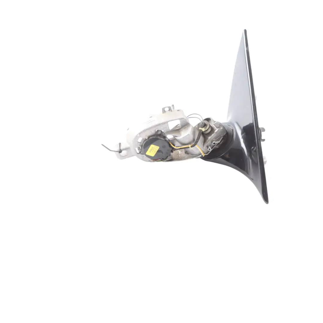  Wing Mirror Base BMW E92 E93 Power Fold High Gloss 3 Pins Right O/S - SKU RHD-7176194-2 - Part number 7176194