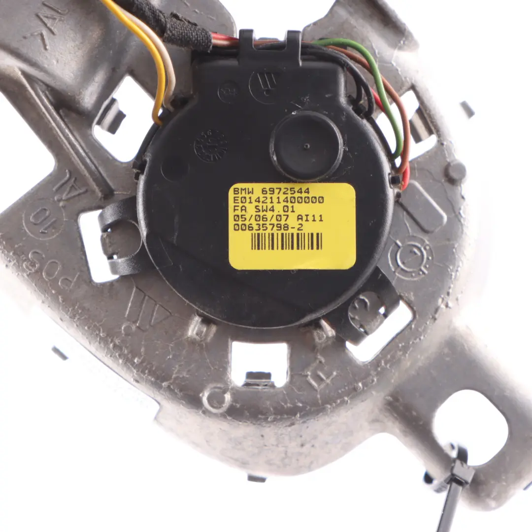 Wing Mirror Base BMW E92 E93 Power Fold High Gloss 3 Pins Right O/S to with Part number 7176194 Wing Mirror Base BMW E92 E93 Power Fold High Gloss 3 Pins Right O/S - SKU RHD-7176194-2 - Part number 7176194