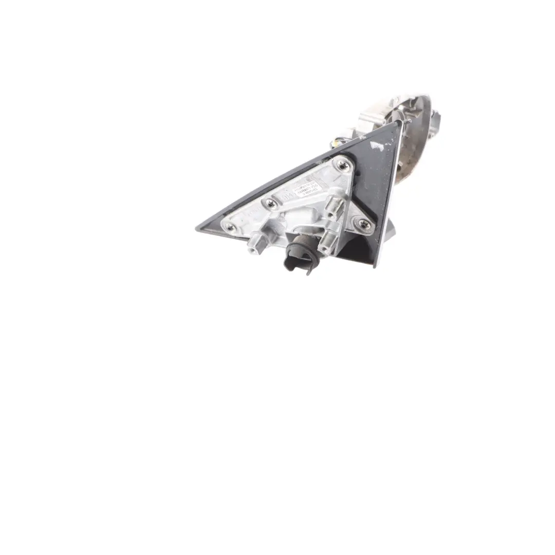 Wing Mirror Base BMW E92 E93 Power Fold High Gloss 3 Pins Right O/S to with Part number 7176194 Wing Mirror Base BMW E92 E93 Power Fold High Gloss 3 Pins Right O/S - SKU RHD-7176194-2 - Part number 7176194