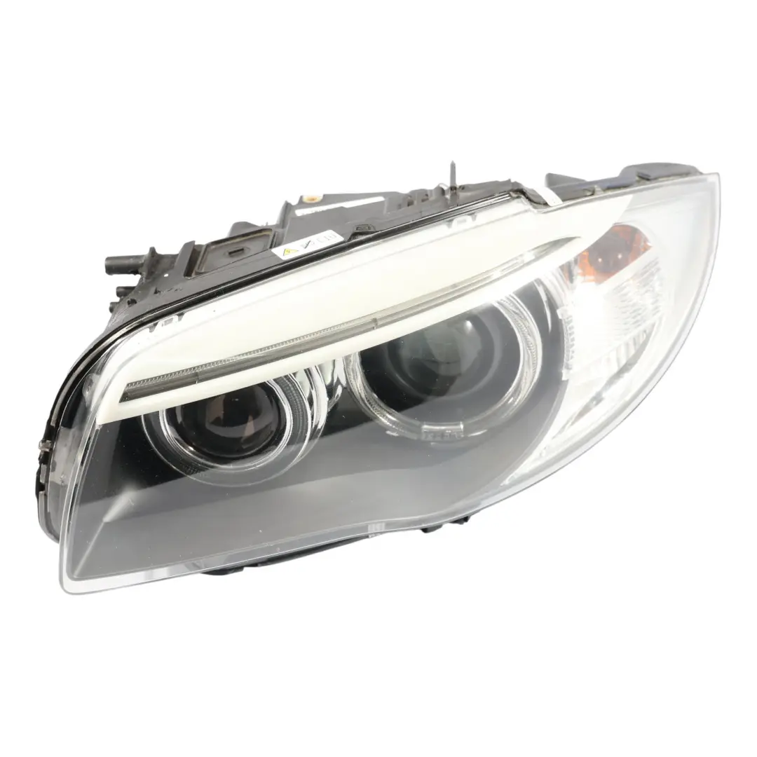 BMW E81 E87 LCI Bi-Xenon Headlight Headlamp Lamp Left N/S 7170293 - SKU rhd-7181291-1 - Part number 7181291