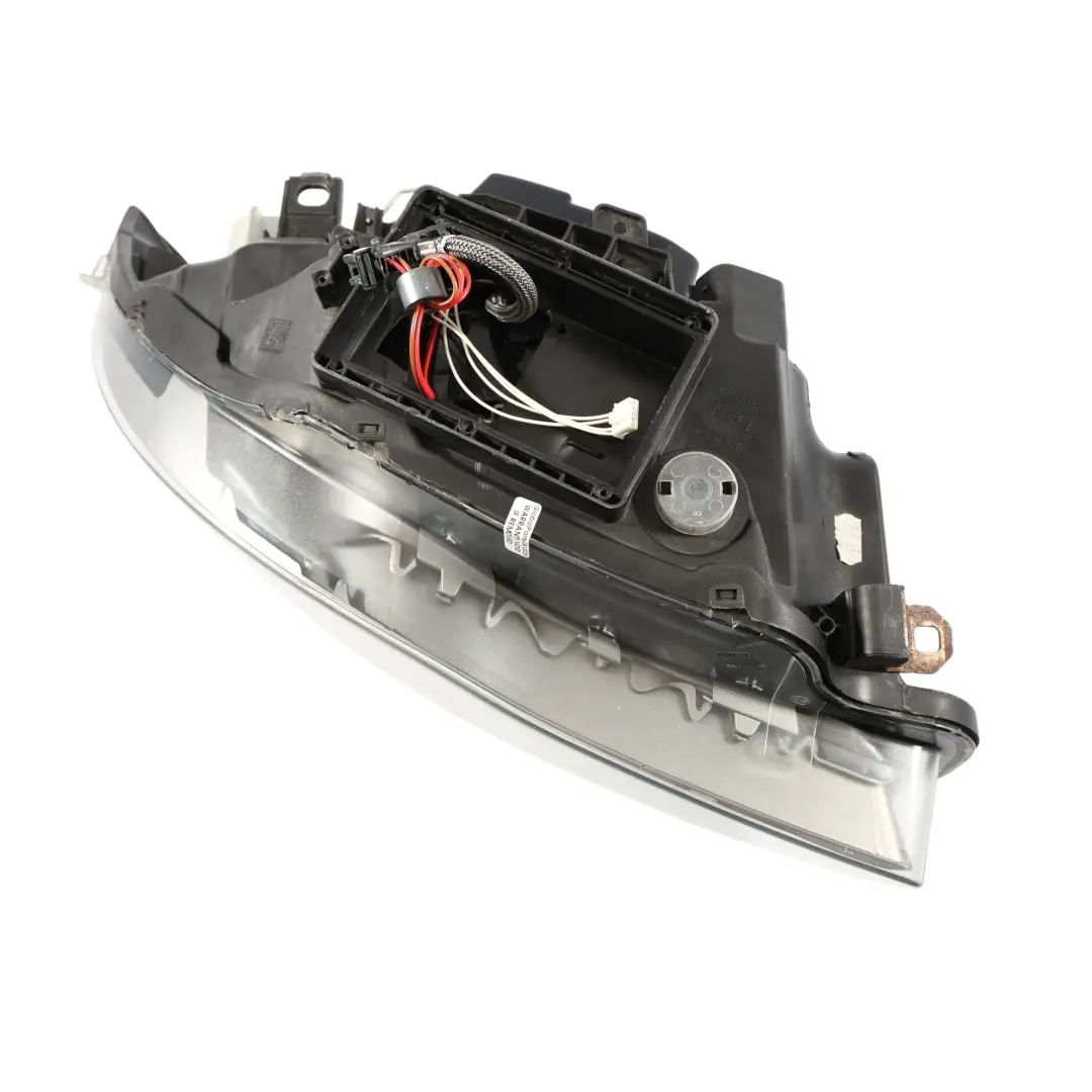 BMW E81 E87 LCI Bi-Xenon Headlight Headlamp Lamp Left N/S 7170293 - SKU rhd-7181291-1 - Part number 7181291