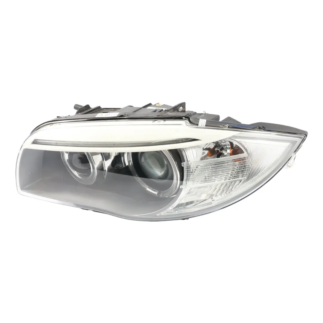 BMW E81 E87 LCI Bi-Xenon Headlight Headlamp Lamp Left N/S 7170293 - SKU rhd-7181291-1 - Part number 7181291