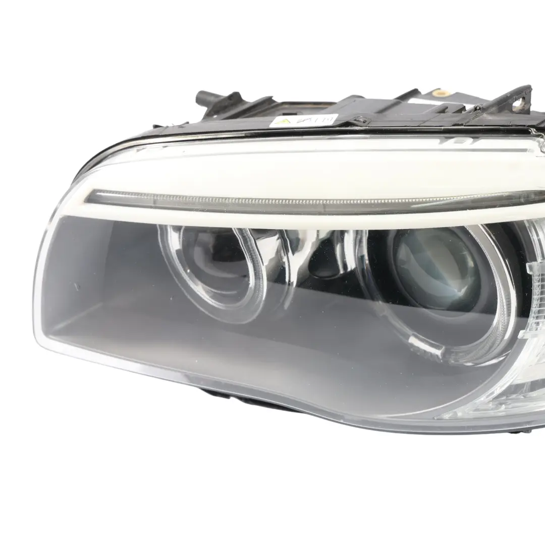 BMW E81 E87 LCI Bi-Xenon Headlight Headlamp Lamp Left N/S 7170293 - SKU rhd-7181291-1 - Part number 7181291