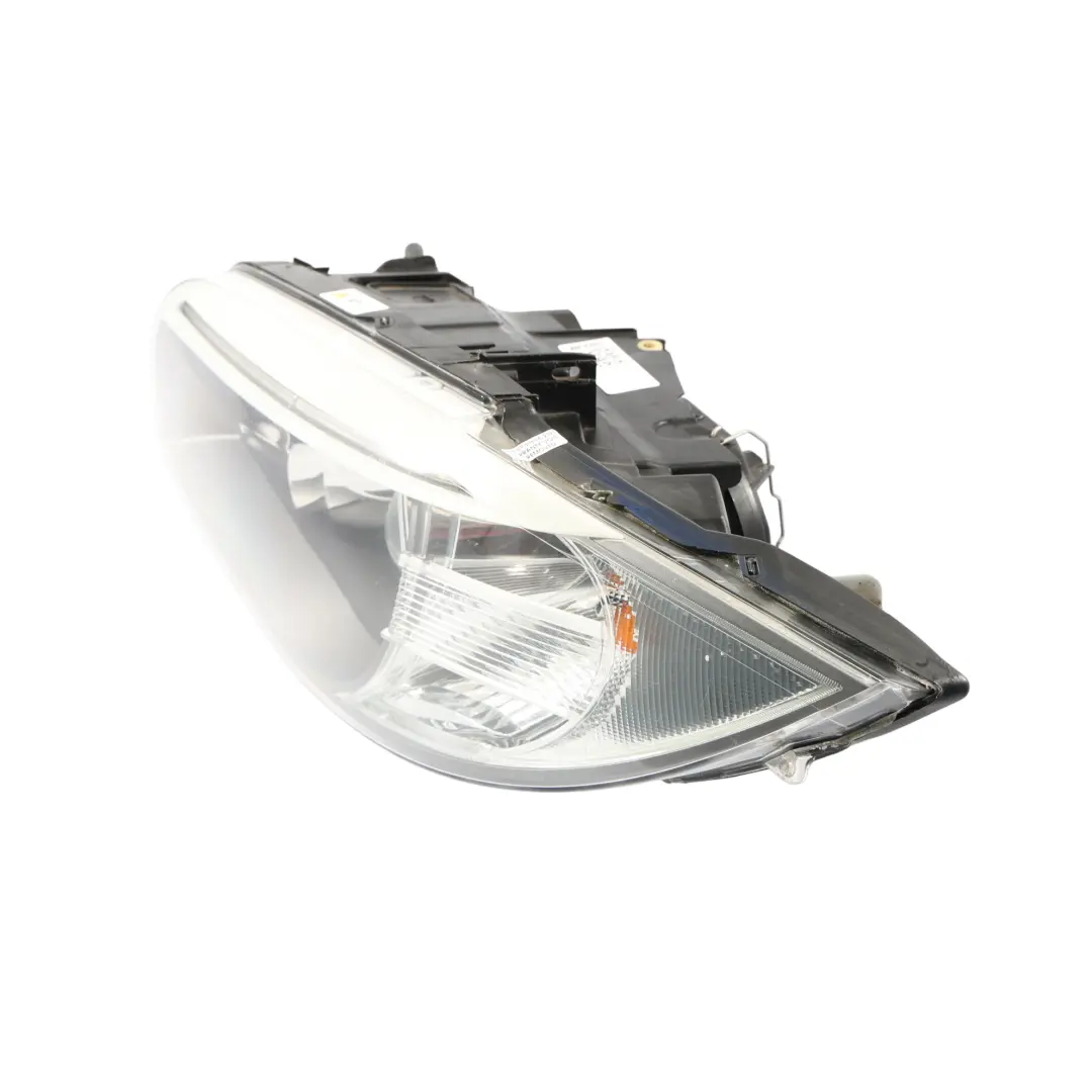 BMW E81 E87 LCI Bi-Xenon Headlight Headlamp Lamp Left N/S 7170293 - SKU rhd-7181291-1 - Part number 7181291