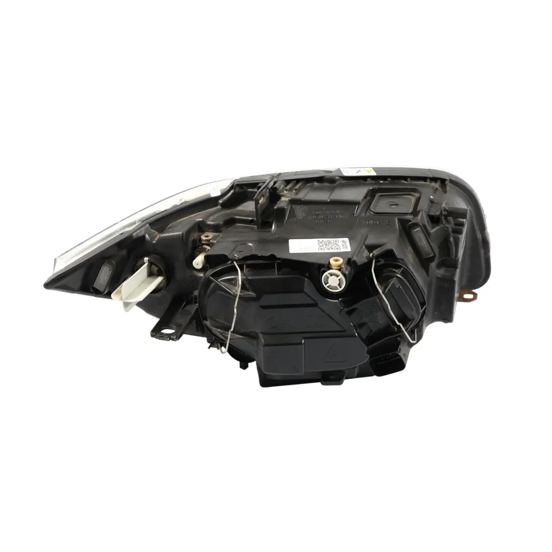 BMW E81 E87 LCI Bi-Xenon Headlight Headlamp Lamp Left N/S 7170293 - SKU rhd-7181291-1 - Part number 7181291