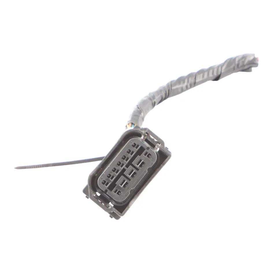 BMW E92 E93 Plug Socket Wire Bi-Xenon Headlight Headlamp Lamp Front Left N/S - SKU 7182509 - Part number 7182509