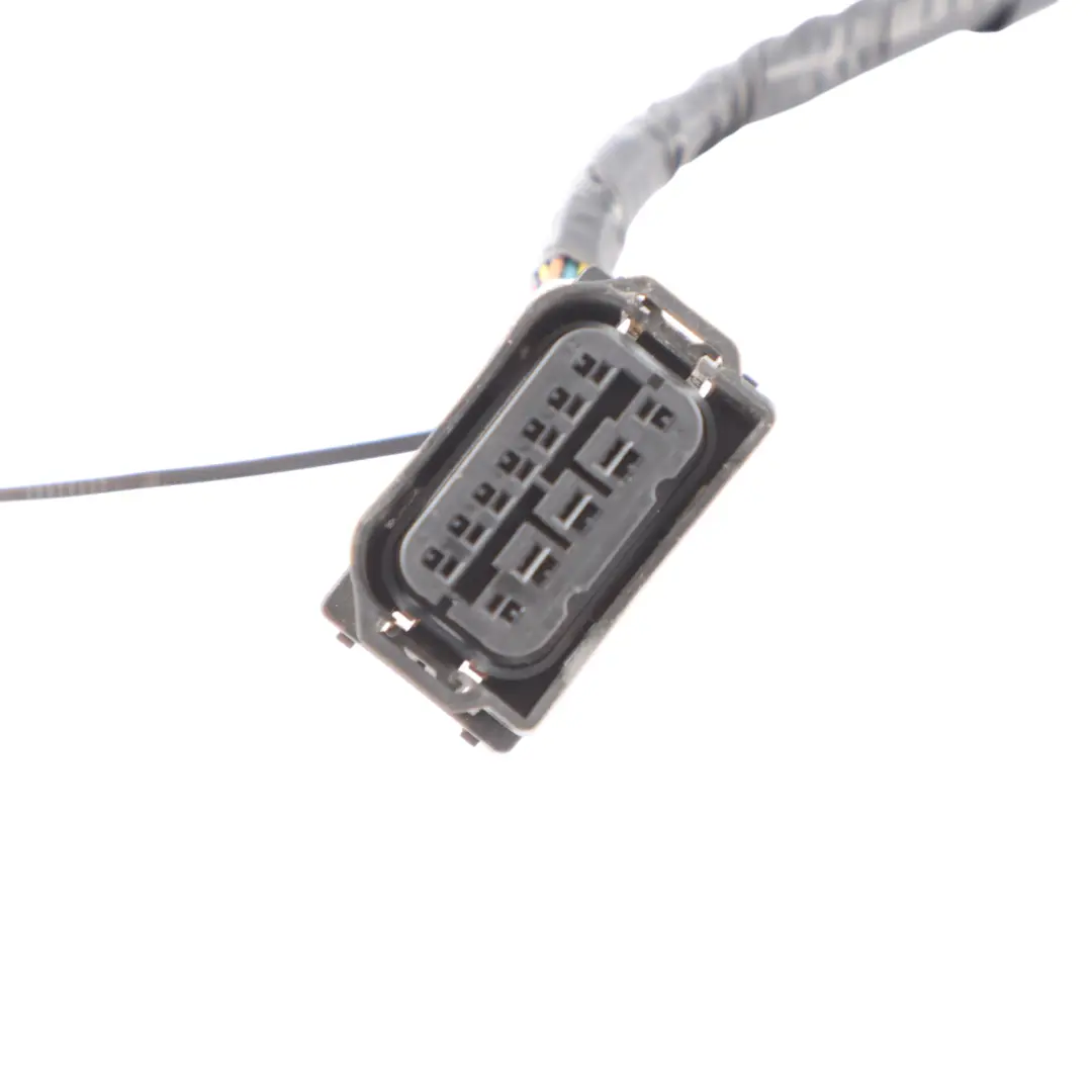 BMW E92 E93 Plug Socket Wire Bi-Xenon Headlight Headlamp Lamp Front Left N/S - SKU 7182509 - Part number 7182509