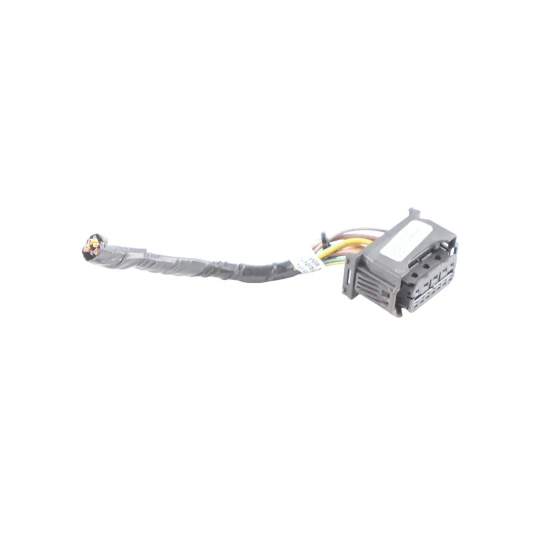 BMW E92 E93 Plug Socket Wire Bi-Xenon Headlight Headlamp Lamp Front Left N/S - SKU 7182509 - Part number 7182509