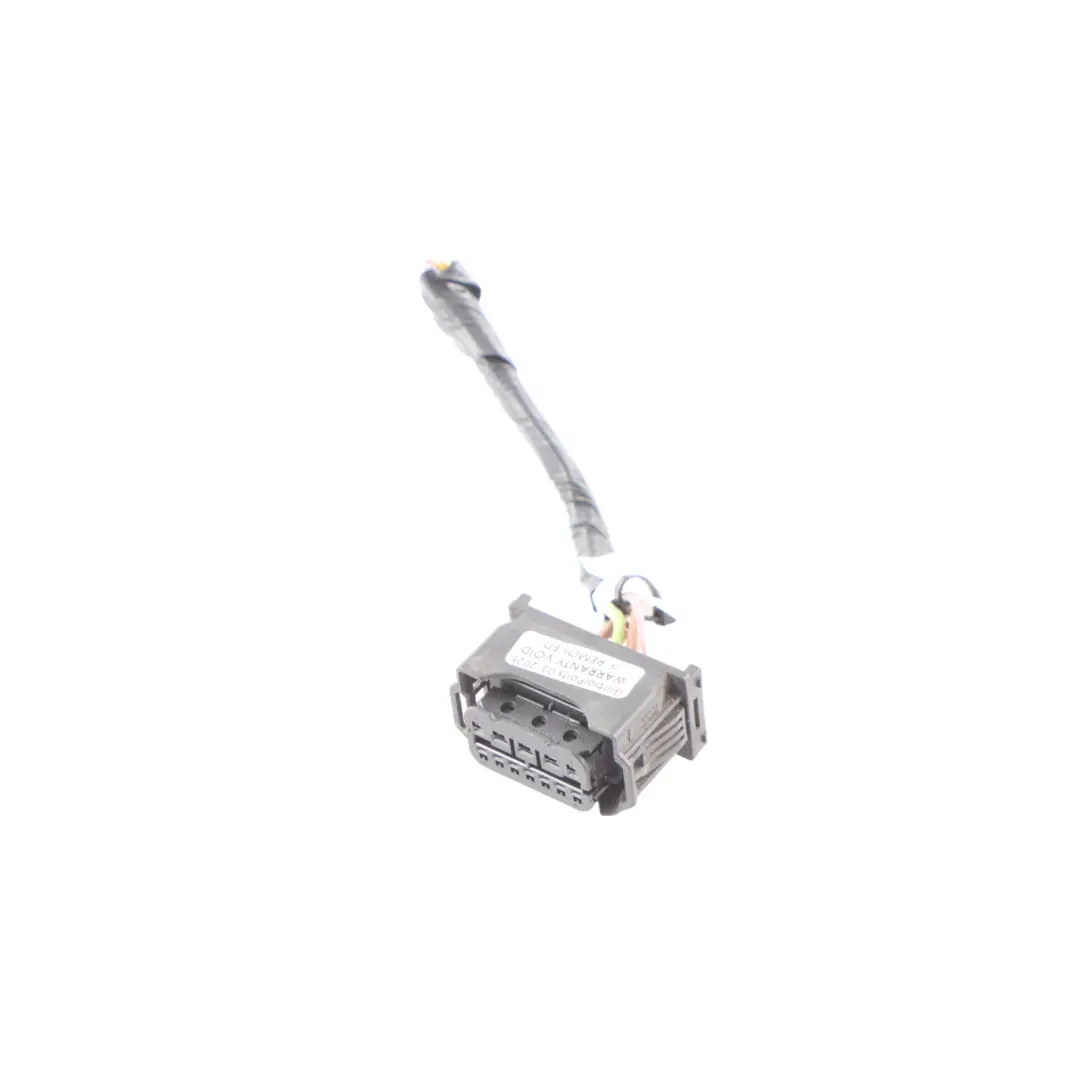 Enchufe Cable Faro Bi-Xenon Delantero Izquierdo para BMW E92 E93 con número de pieza 7182509 BMW E92 E93 Enchufe Cable Faro Bi-Xenon Delantero Izquierdo - SKU 7182509 - Número de pieza 7182509