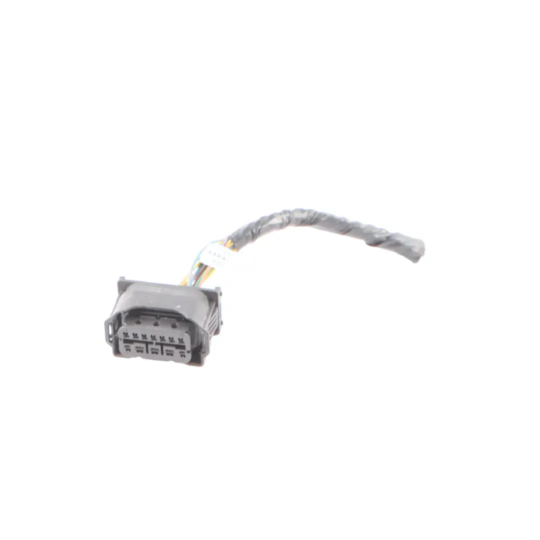 BMW E92 E93 Plug Socket Wire Bi-Xenon Headlight Headlamp Lamp Front Left N/S - SKU 7182509 - Part number 7182509