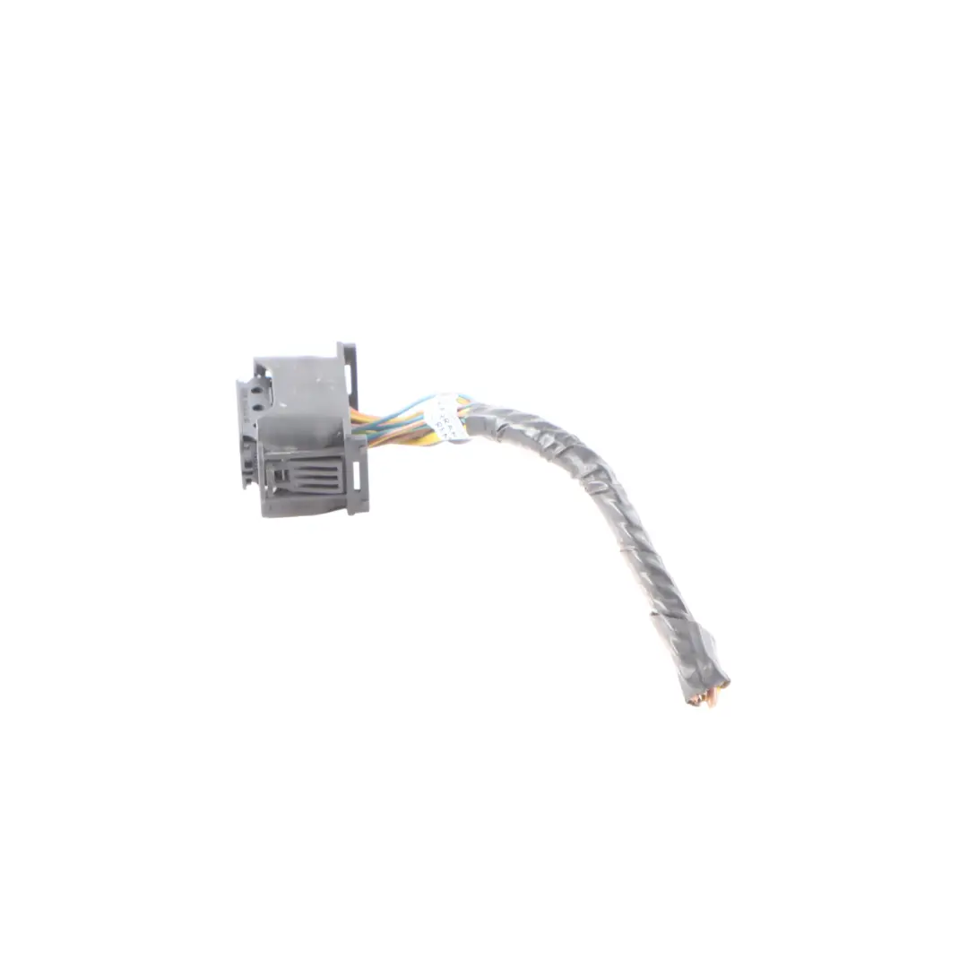 BMW E92 E93 Plug Socket Wire Bi-Xenon Headlight Headlamp Lamp Front Left N/S - SKU 7182509 - Part number 7182509
