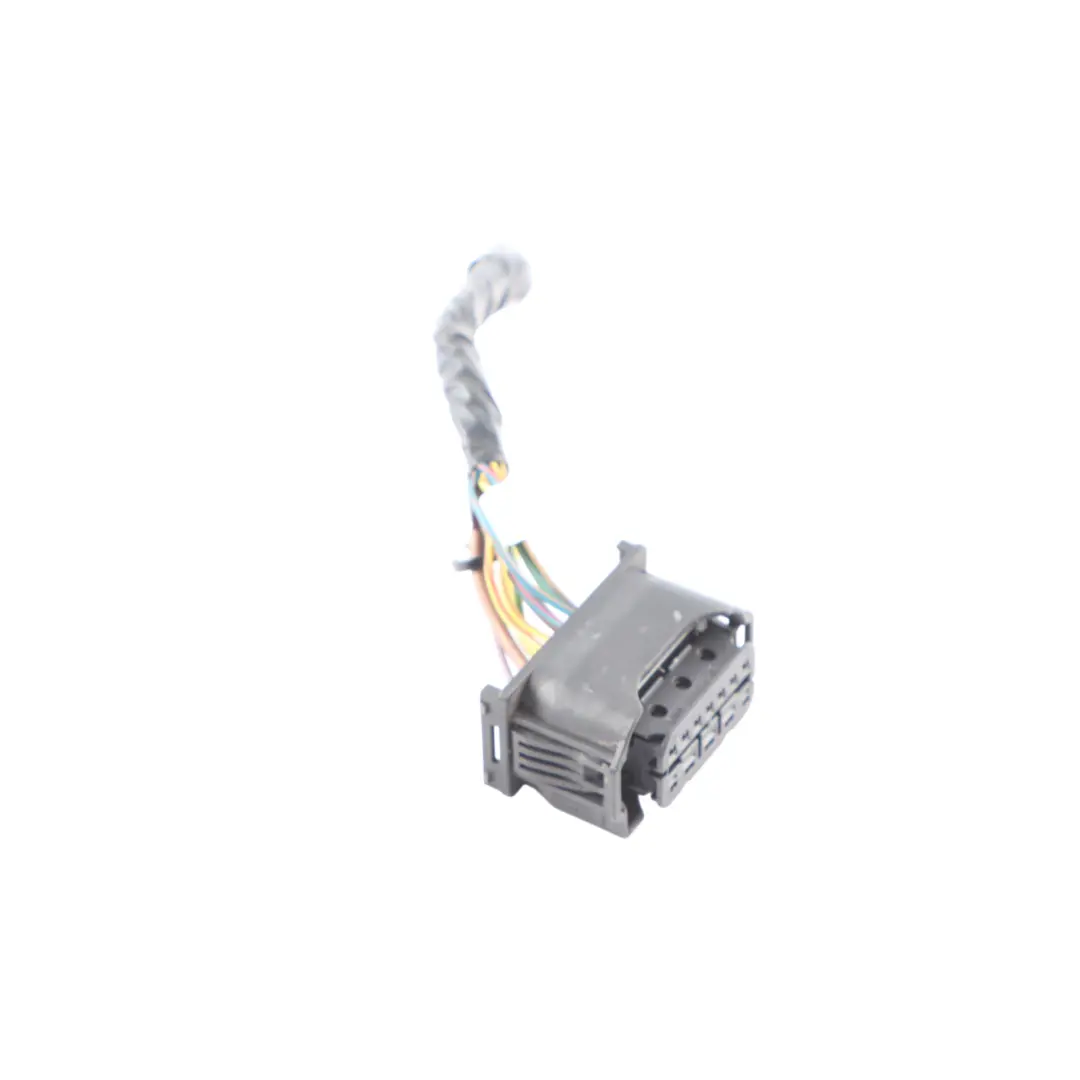 BMW E92 E93 Plug Socket Wire Bi-Xenon Headlight Headlamp Lamp Front Left N/S - SKU 7182509 - Part number 7182509