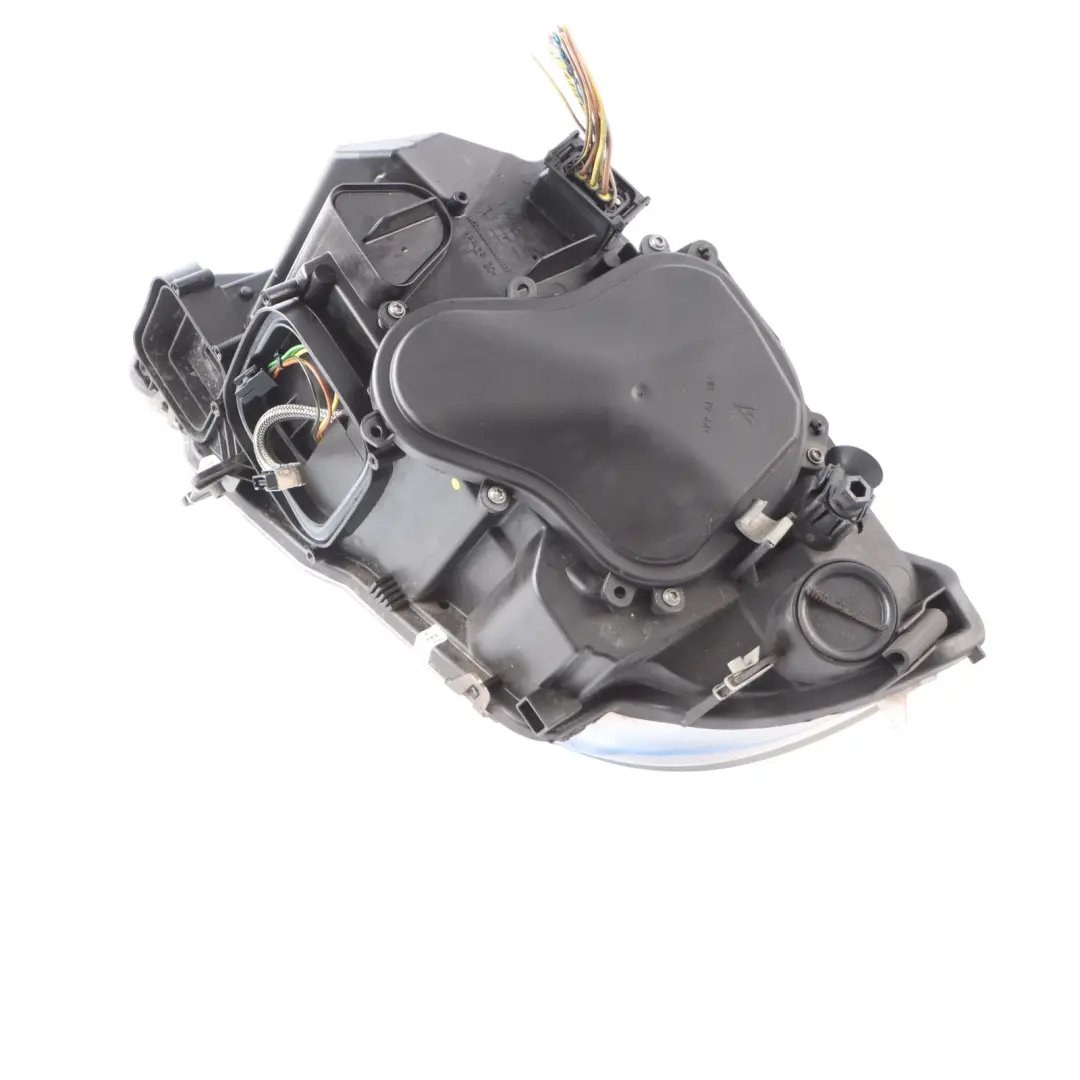 Bi-Xenon Headlight Front Lamp Light Right O/S 7162130 to BMW E92 E93 with Part number 7182510 BMW E92 E93 Bi-Xenon Headlight Front Lamp Light Right O/S 7162130 - SKU rhd-7182510-1 - Part number 7182510