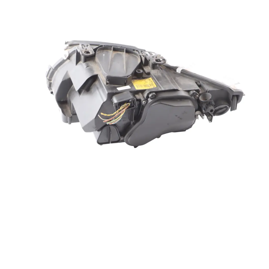 BMW E92 E93 Bi-Xenon Headlight Front Lamp Light Right O/S 7162130 - SKU rhd-7182510-1 - Part number 7182510