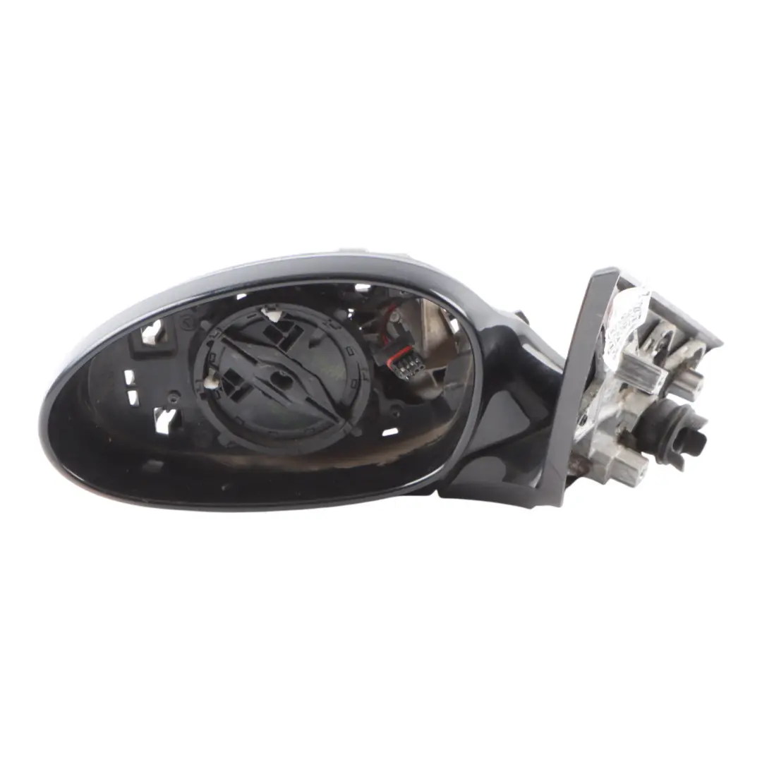 BMW E81 E82 E88 M Sport Auto Dip Power Fold Memory Wing Mirror Left N/S - SKU RHD-7185337-1 - Part number 7185337