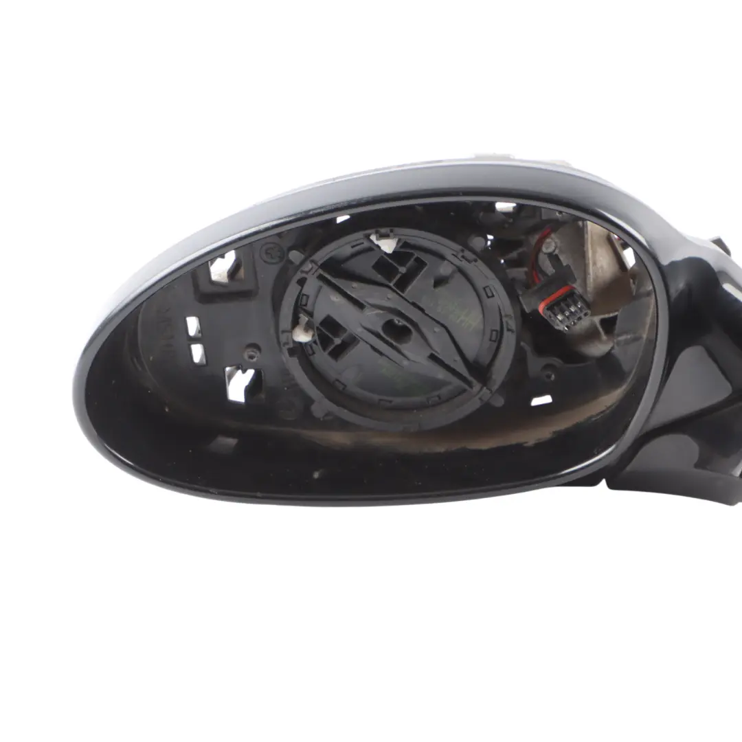 BMW E81 E82 E88 M Sport Auto Dip Power Fold Memory Wing Mirror Left N/S - SKU RHD-7185337-1 - Part number 7185337