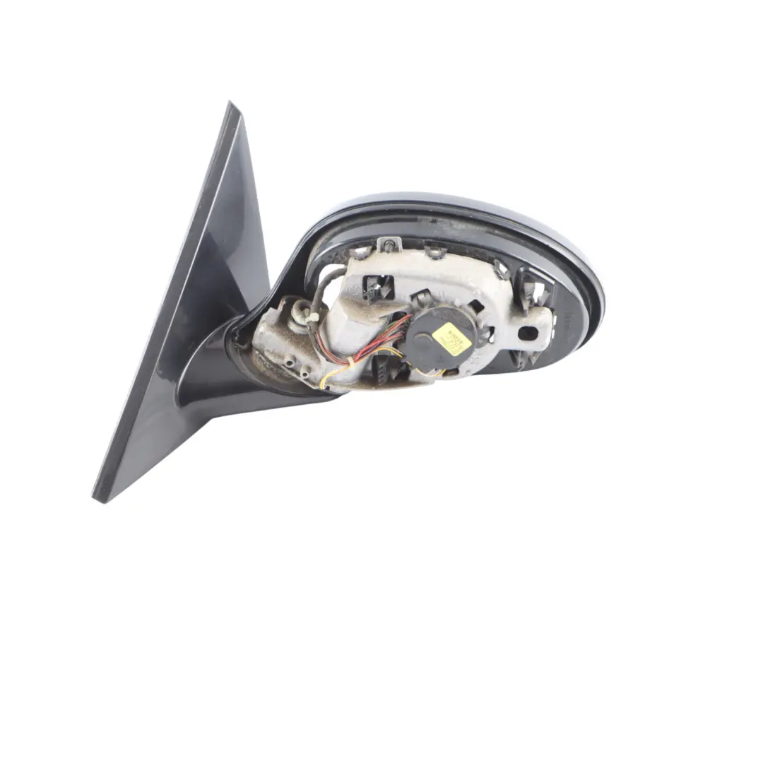 BMW E81 E82 E88 M Sport Auto Dip Power Fold Memory Wing Mirror Left N/S - SKU RHD-7185337-1 - Part number 7185337