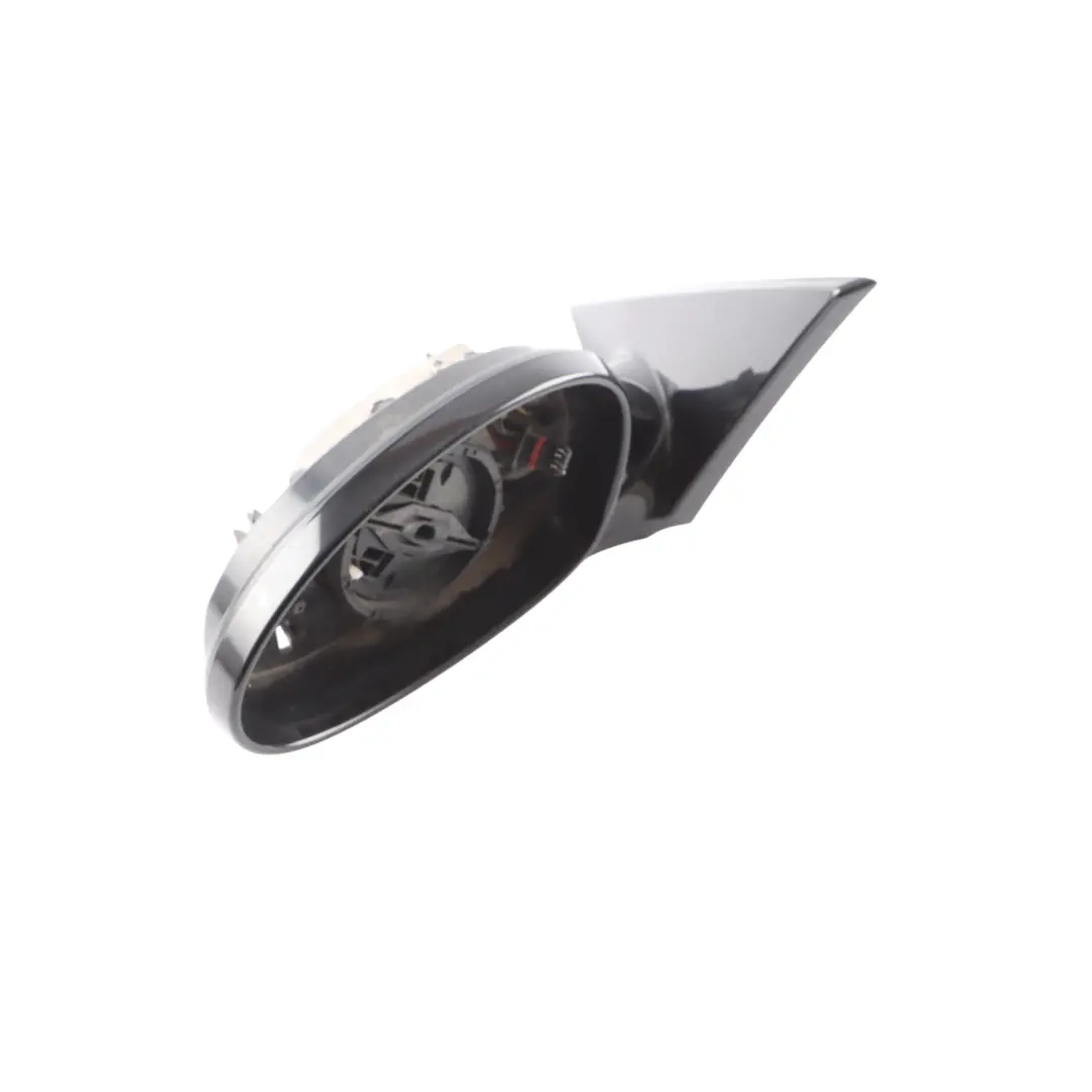 BMW E81 E82 E88 M Sport Auto Dip Power Fold Memory Wing Mirror Left N/S - SKU RHD-7185337-1 - Part number 7185337