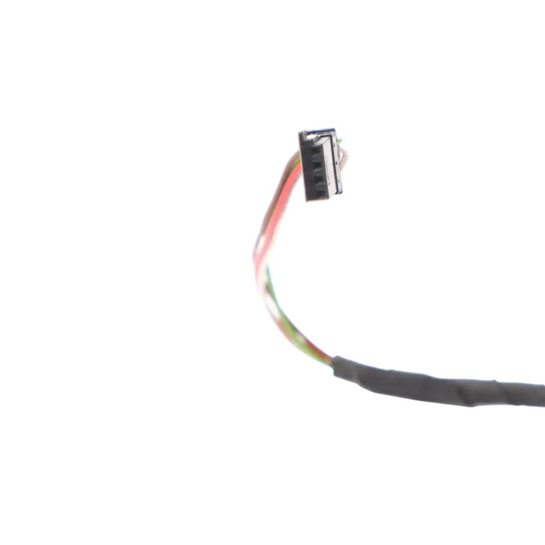 Right Wing Mirror O/S High Gloss Spacegrau Grey A52 to BMW 5 E60 E61 LCI M Sport with Part number 7189634 BMW 5 E60 E61 LCI M Sport Right Wing Mirror O/S High Gloss Spacegrau Grey A52 - SKU rhd-7189634-SCG - Part number 7189634