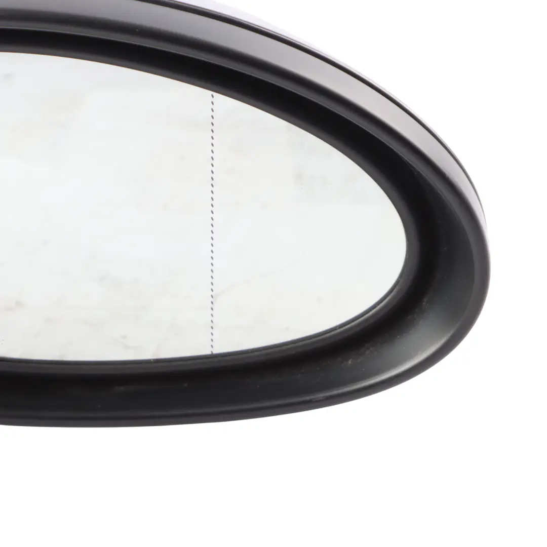 BMW E90 E91 Power Fold Heated Wing Mirror Right O/S Sparkling Graphite A22 - SKU rhd-7189970-SG - Part number 7189970