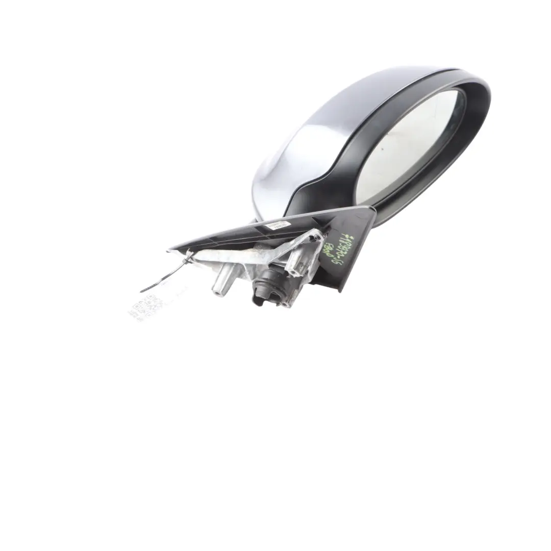 Fold Heated Wing Mirror Right O/S Sparkling Graphite A22 to BMW E90 E91 Power with Part number 7189970 BMW E90 E91 Power Fold Heated Wing Mirror Right O/S Sparkling Graphite A22 - SKU rhd-7189970-SG - Part number 7189970