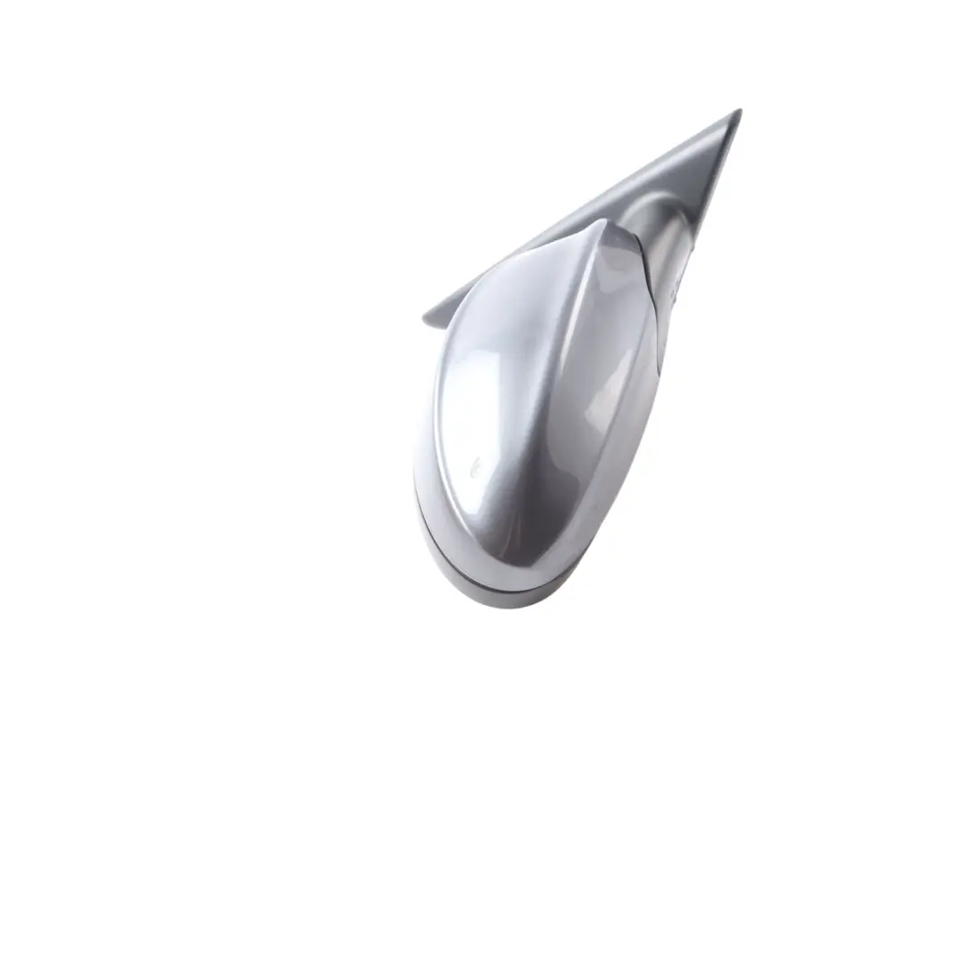 BMW E90 E91 Power Fold Heated Wing Mirror Right O/S Sparkling Graphite A22 - SKU rhd-7189970-SG - Part number 7189970