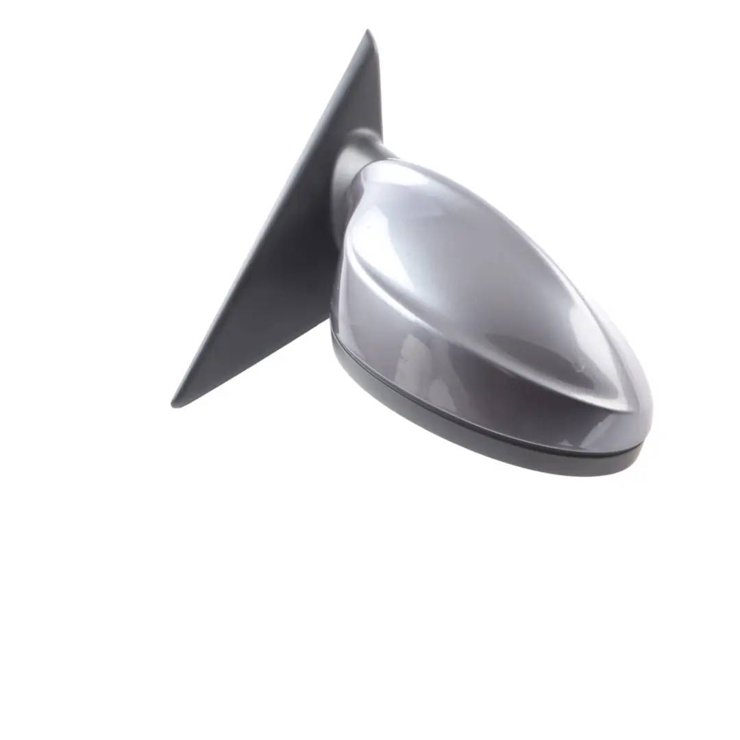 Fold Heated Wing Mirror Right O/S Sparkling Graphite A22 to BMW E90 E91 Power with Part number 7189970 BMW E90 E91 Power Fold Heated Wing Mirror Right O/S Sparkling Graphite A22 - SKU rhd-7189970-SG - Part number 7189970