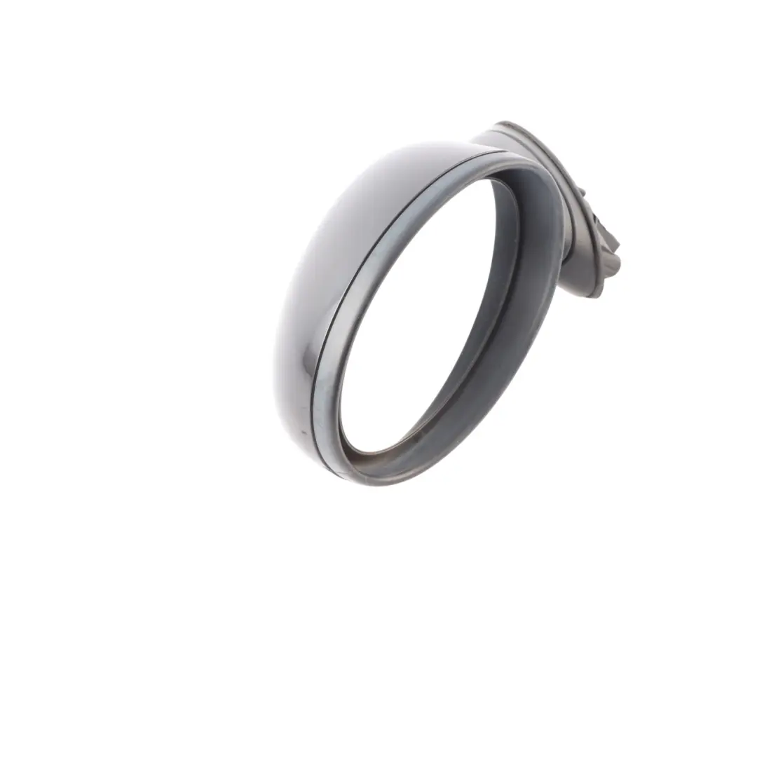 Wing Mirror Mini Cooper One R50 R52 R53 Door Left N/S Black 3 Pins to with Part number 7192471 Wing Mirror Mini Cooper One R50 R52 R53 Door Left N/S Black 3 Pins - SKU RHD-7192471-BLK - Part number 7192471