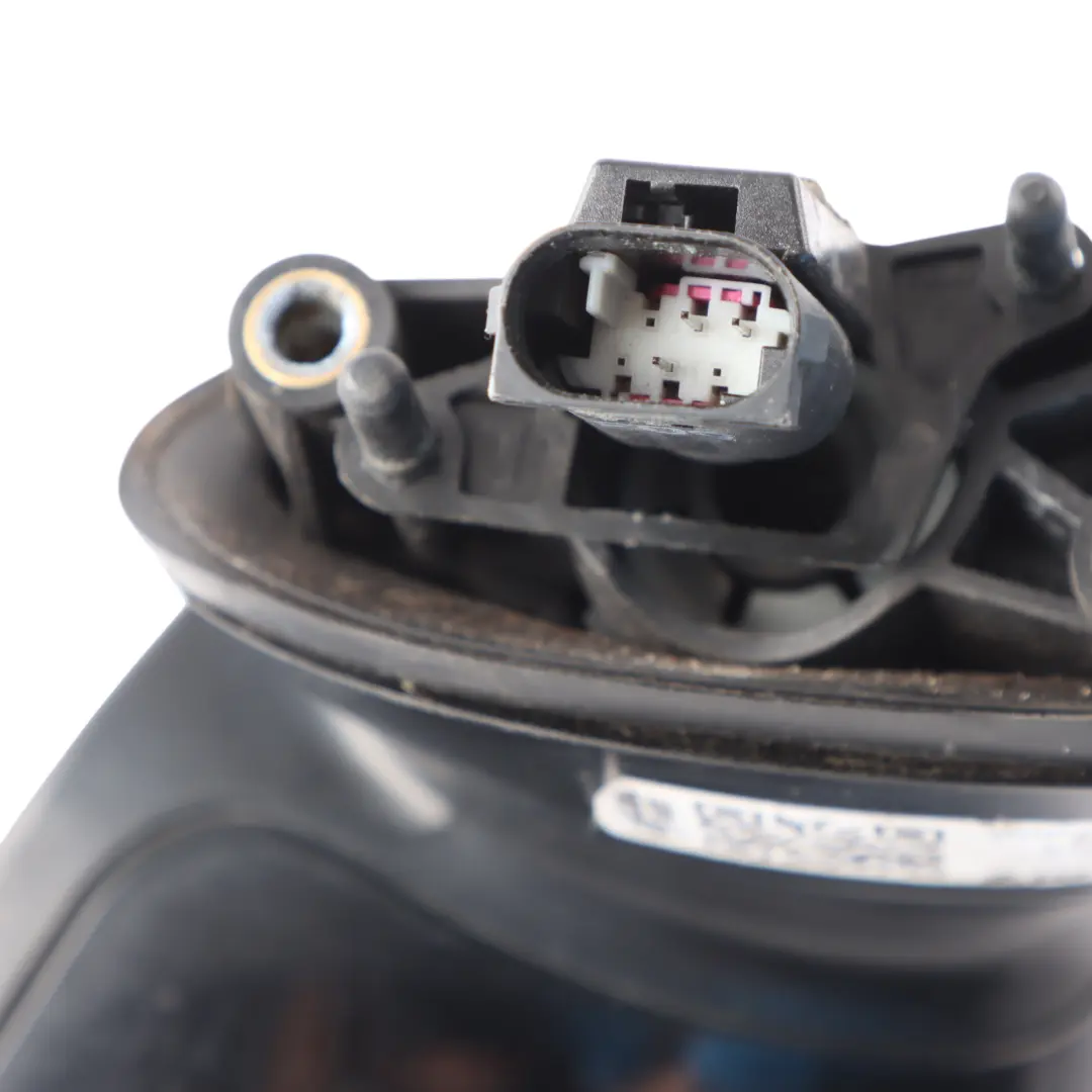 Wing Mirror Mini Cooper One R50 R52 R53 Door Left N/S Black 3 Pins to with Part number 7192471 Wing Mirror Mini Cooper One R50 R52 R53 Door Left N/S Black 3 Pins - SKU RHD-7192471-BLK - Part number 7192471