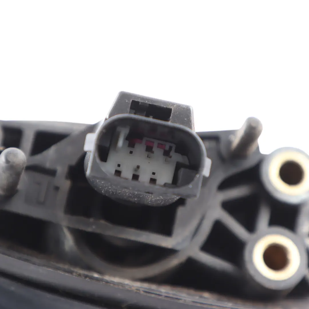 Mini Cooper 4 R50 R53 Outside Left N/S Door Wing Mirror Black 3 Pins - SKU rhd-7192471-BLK4 - Part number 7192471