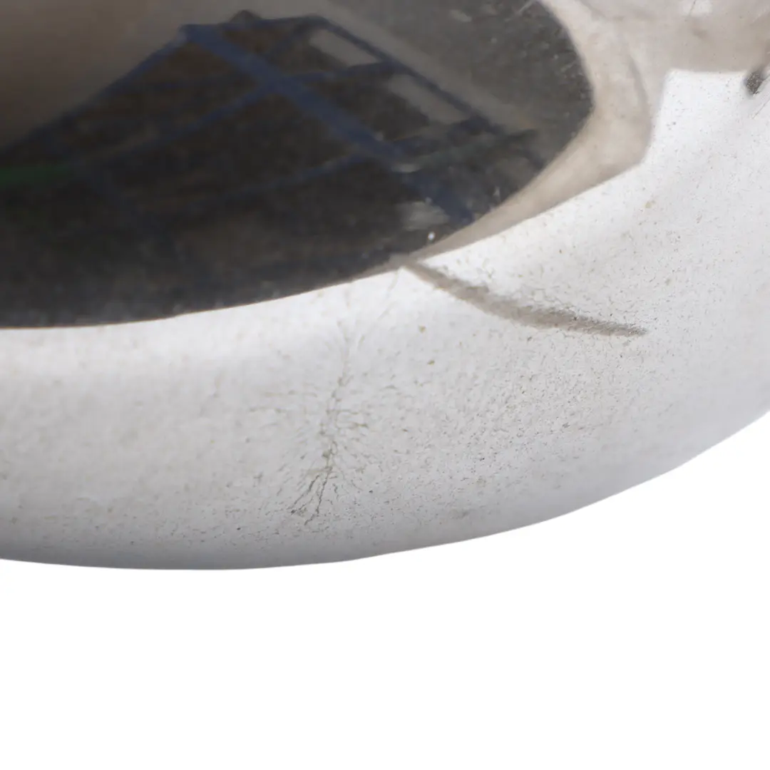 Exterior Heated Left Door Wing Mirror N/S Chrome 3 Pins to Mini Cooper One R50 R53 with Part number 7192471 Mini Cooper One R50 R53 Exterior Heated Left Door Wing Mirror N/S Chrome 3 Pins - SKU rhd-7192471-CHR1 - Part number 7192471