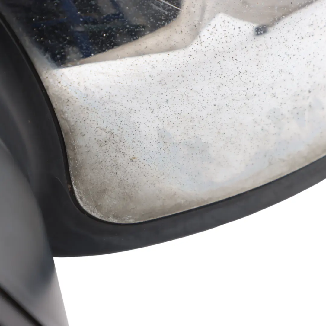 Exterior Heated Left Door Wing Mirror N/S Chrome 3 Pins to Mini Cooper One R50 R53 with Part number 7192471 Mini Cooper One R50 R53 Exterior Heated Left Door Wing Mirror N/S Chrome 3 Pins - SKU rhd-7192471-CHR1 - Part number 7192471