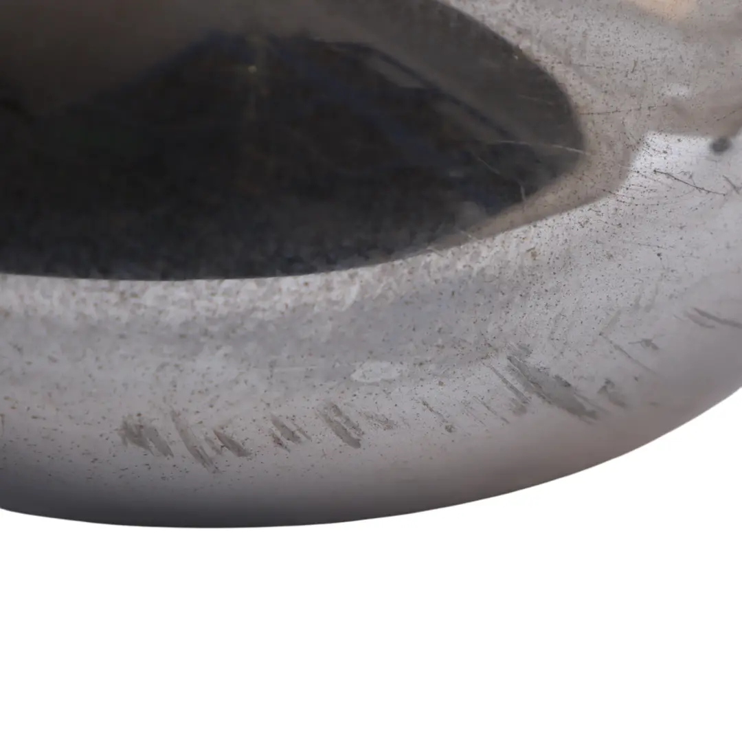 Exterior Heated Left Door Wing Mirror N/S Chrome 3 Pins to Mini Cooper One R50 R53 with Part number 7192471 Mini Cooper One R50 R53 Exterior Heated Left Door Wing Mirror N/S Chrome 3 Pins - SKU rhd-7192471-CHR1 - Part number 7192471