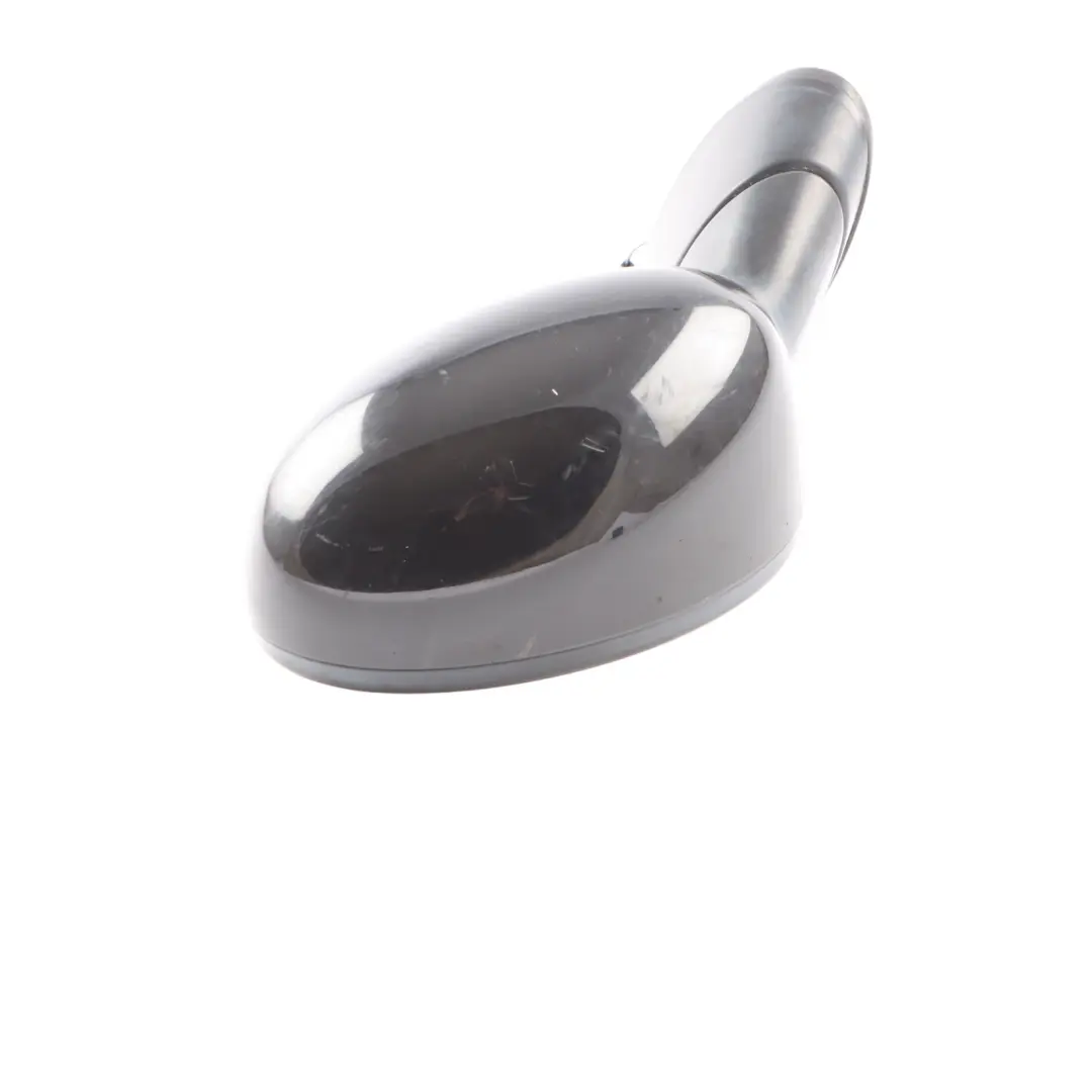  Wing Mirror Mini R50 R52 R53 Exterior Left N/S Door Heated Schwarz 2 Black - SKU RHD-7192471-SCH-1 - Part number 7192471-SCH