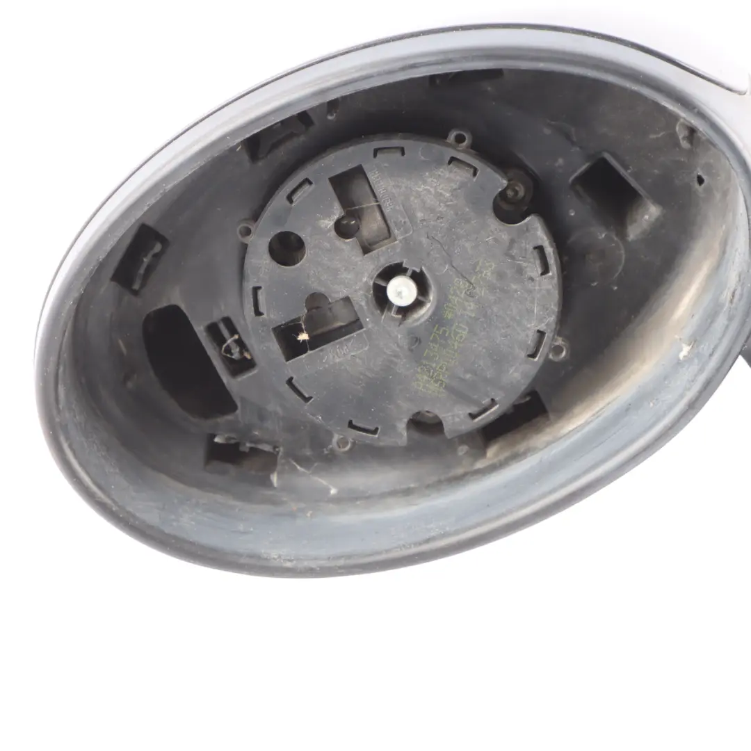 Wing Mirror Mini R50 R52 R53 Exterior Left N/S Door Heated Schwarz 2 Black to with Part number 7192471-SCH Wing Mirror Mini R50 R52 R53 Exterior Left N/S Door Heated Schwarz 2 Black - SKU RHD-7192471-SCH-1 - Part number 7192471-SCH