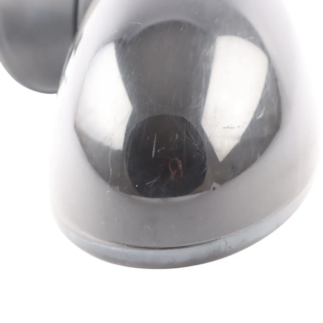 Wing Mirror Mini R50 R52 R53 Exterior Left N/S Door Heated Schwarz 2 Black to with Part number 7192471-SCH Wing Mirror Mini R50 R52 R53 Exterior Left N/S Door Heated Schwarz 2 Black - SKU RHD-7192471-SCH-1 - Part number 7192471-SCH