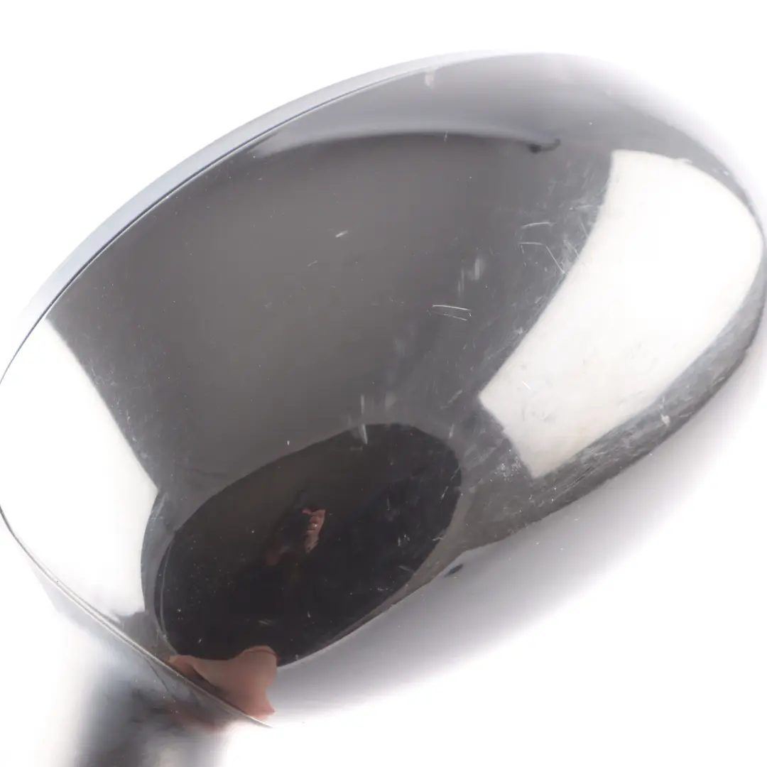  Wing Mirror Mini R50 R52 R53 Exterior Left N/S Door Heated Schwarz 2 Black - SKU RHD-7192471-SCH-1 - Part number 7192471-SCH