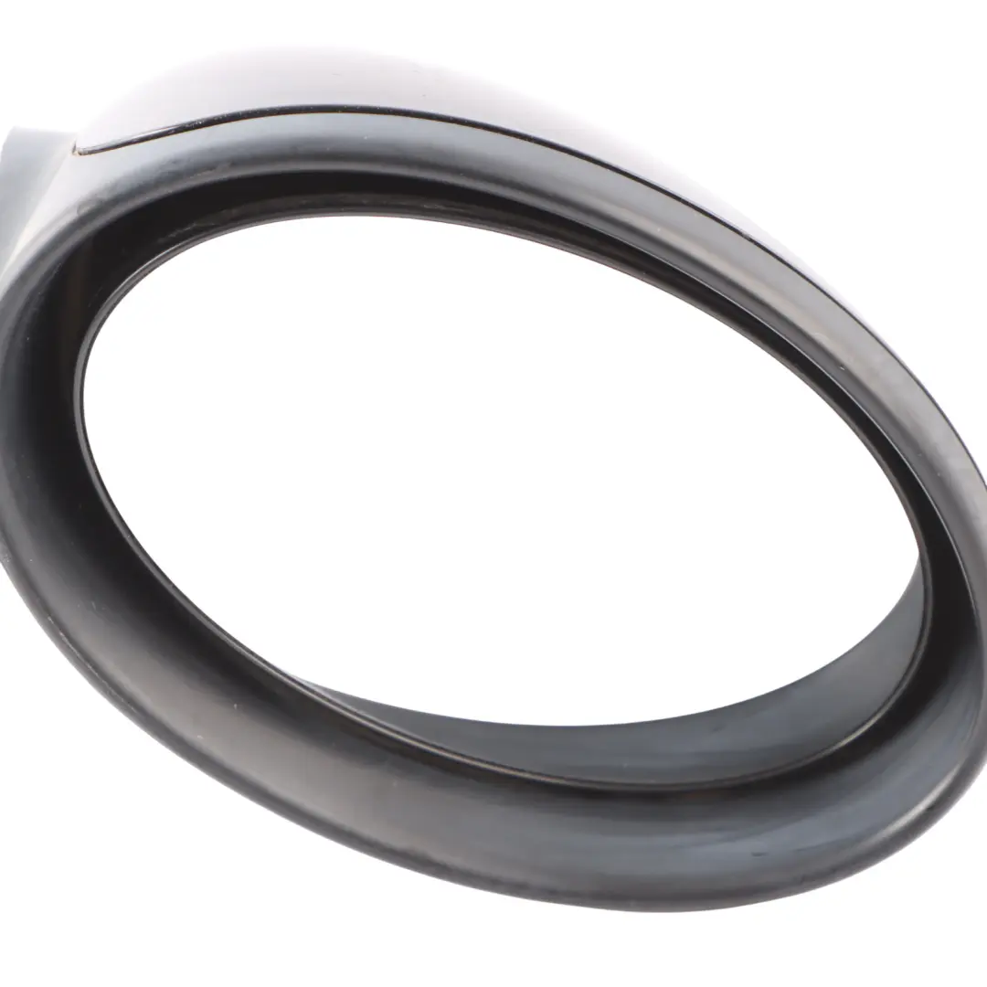 Exterior Right Door Wing Mirror O/S Black 3 Pins to Mini Cooper One 2 R50 R53 with Part number 7192472 Mini Cooper One 2 R50 R53 Exterior Right Door Wing Mirror O/S Black 3 Pins - SKU rhd-7192472-BLK2 - Part number 7192472