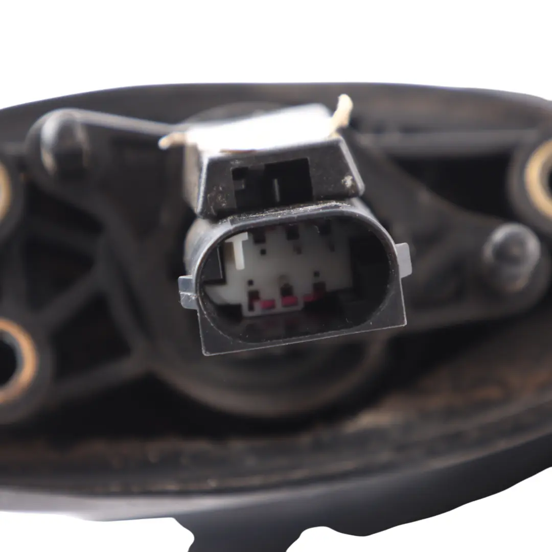 Exterior Right Door Wing Mirror O/S Black 3 Pins to Mini Cooper One 2 R50 R53 with Part number 7192472 Mini Cooper One 2 R50 R53 Exterior Right Door Wing Mirror O/S Black 3 Pins - SKU rhd-7192472-BLK2 - Part number 7192472