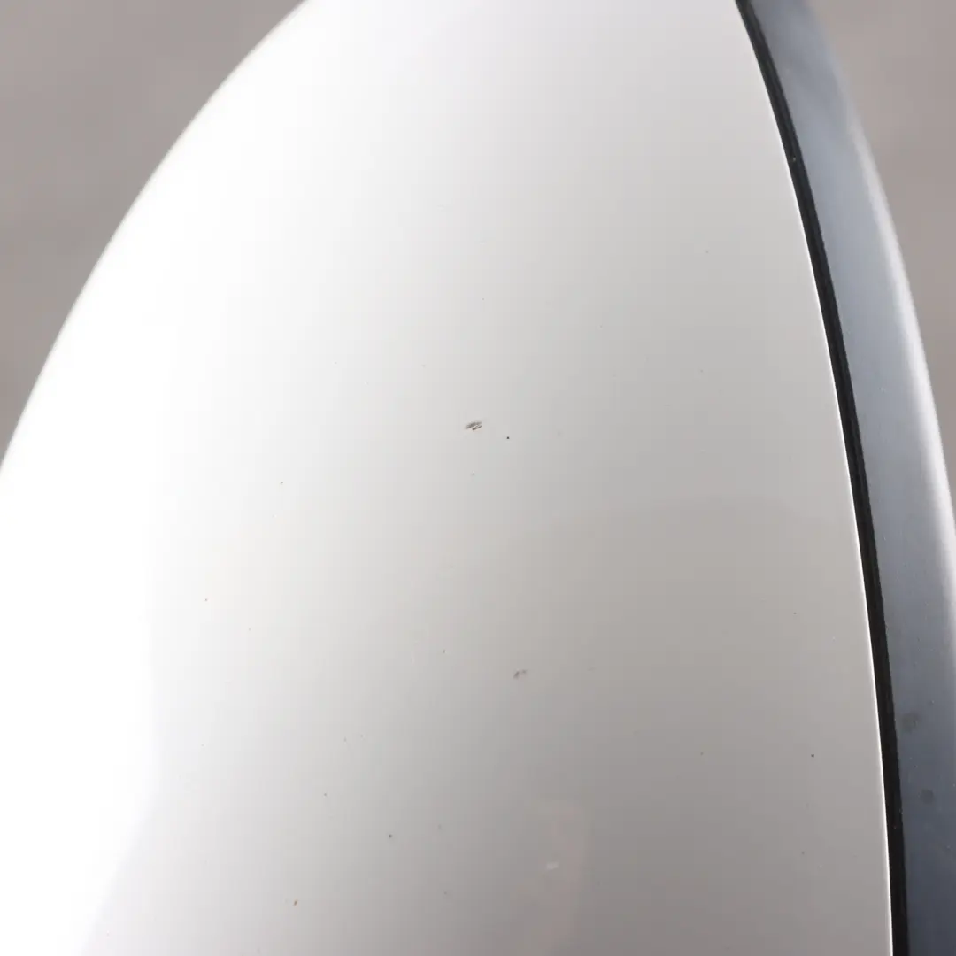 Exterior Right Door Wing Mirror O/S White 3 Pins to Mini Cooper One R50 R53 with Part number 7192472 Mini Cooper One R50 R53 Exterior Right Door Wing Mirror O/S White 3 Pins - SKU rhd-7192472-WHI - Part number 7192472